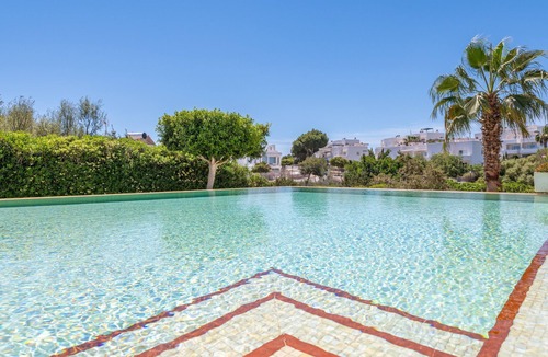Cala d'Or House | Vacation Home "La Siesta" with Private Pool, Private Terraces & Wi-Fi
