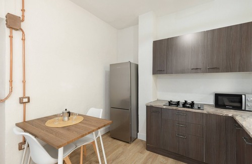 San Felipe House | Vacation Home 'Las Sales Estudio Cosy' with Wi-Fi