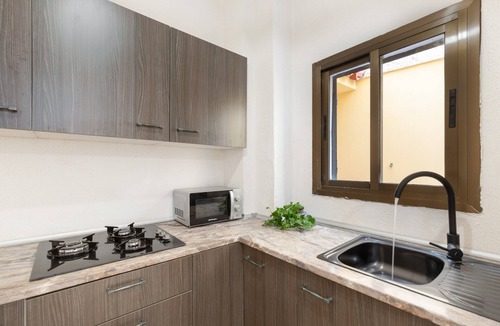 San Felipe House | Vacation Home 'Las Sales Estudio Cosy' with Wi-Fi