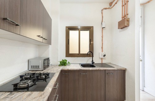 San Felipe House | Vacation Home 'Las Sales Estudio Cosy' with Wi-Fi