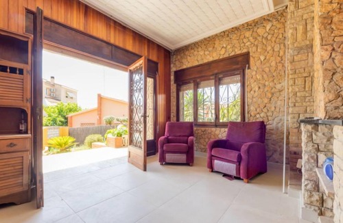 Torredembarra House | Vacation home Lleida by Interhome