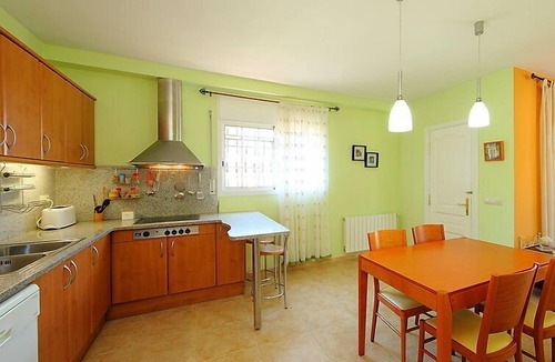 La Goba House | Vacation home Marina by Interhome