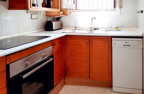 El Casalot House | Vacation home Melina by Interhome