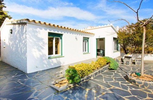 Cadaques House | Vacation home Mimosa by Interhome