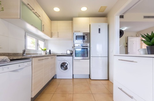 L'Ampolla House | Vacation home Patri by Interhome