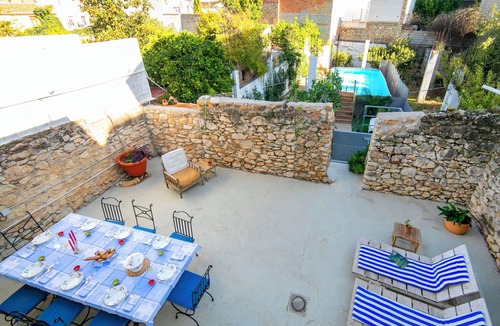 Orba House | Vacation home Peral by Interhome