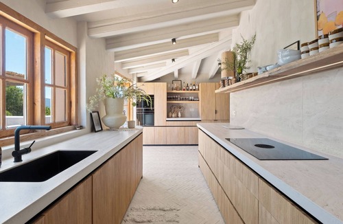Benimarco House | Vacation home Prana by Interhome