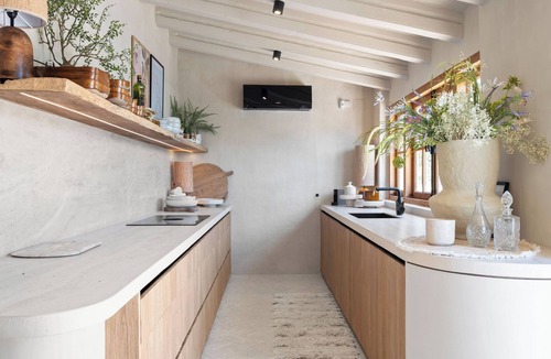 Benimarco House | Vacation home Prana by Interhome
