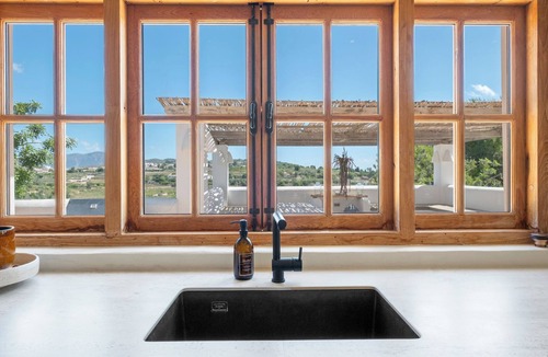 Benimarco House | Vacation home Prana by Interhome