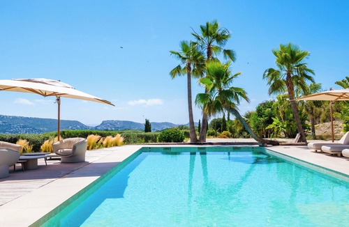 Benimarco House | Vacation home Prana by Interhome