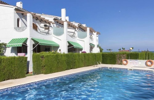 L'Hospitalet de l'Infant House | Vacation home Residencial el Arenal in Miami Platja - 6 persons, 3 bedrooms