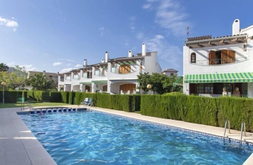 L'Hospitalet de l'Infant House | Vacation home Residencial el Arenal in Miami Platja - 6 persons, 3 bedrooms