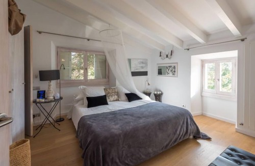 Pollensa House | Vacation home Romantica Ternelles in Pollença - 4 persons, 2 bedrooms