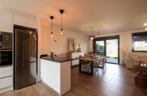 Ribadesella House | Vacation home Saelia