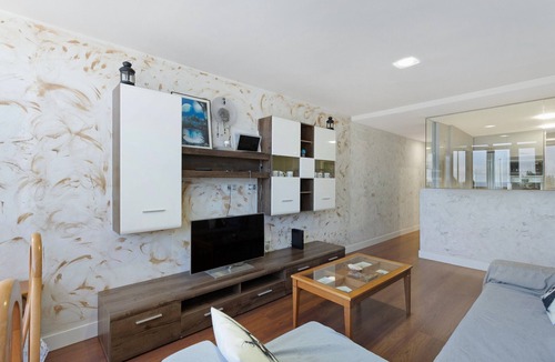 Vecindario House | Vacation Home 'Santana' with Wi-Fi