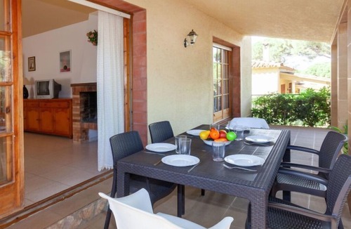 Pals House | Vacation home Torre Mora in Pals - 8 persons, 4 bedrooms