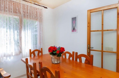 Pals House | Vacation home Torre Mora in Pals - 8 persons, 4 bedrooms