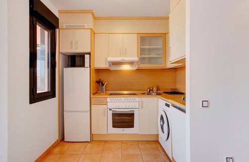 La Oliva House | Vacation Home "Villa Norteventura" with Mountain View, Shared Pool & Wi-Fi