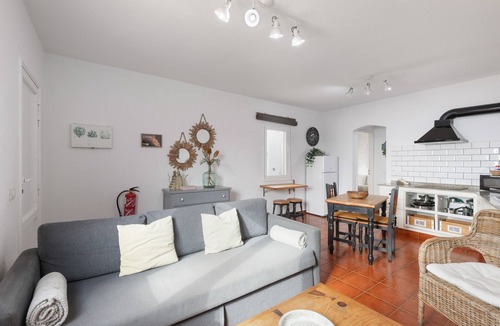 Brena Baja Apartment | Vacation Home with Sea Views