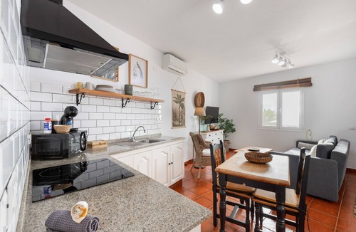 Brena Baja Apartment | Vacation Home with Sea Views