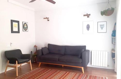 Esparraguera Apartment | Vacation house in the mountains