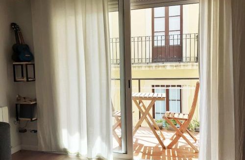 Esparraguera Apartment | Vacation house in the mountains