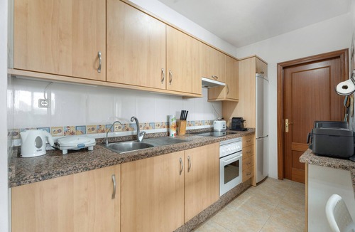 Buzanada Apartment | Vacation 'Litoral 3 - Casa Phil' with Sea View, Balcony and Wi-Fi