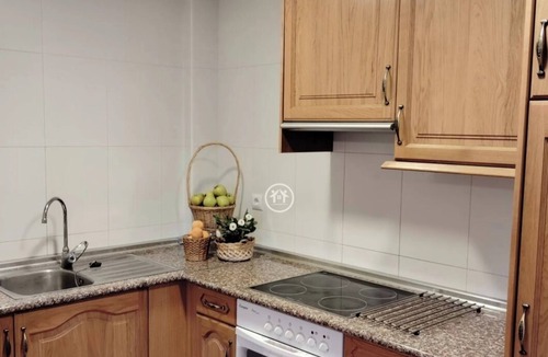 Casbas de Huesca Apartment | Vacation rentals in the Sierra de Guara: for a timeless getaway
