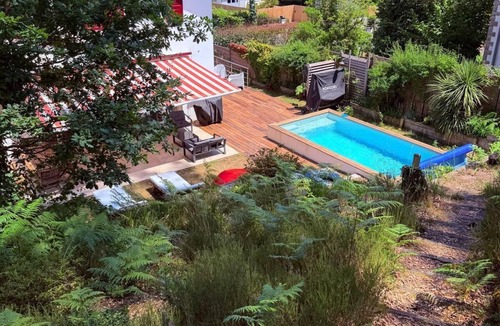 Labenne House | Vacation Rentals in the Landes