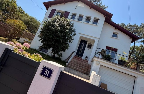 Labenne House | Vacation Rentals in the Landes