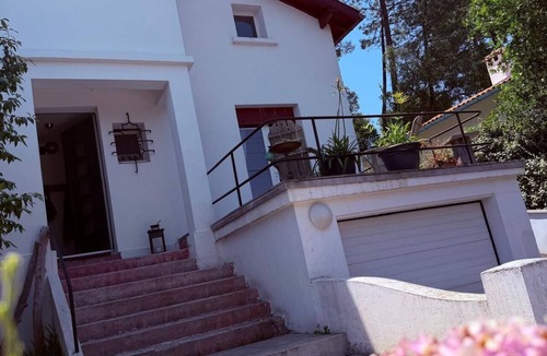Labenne House | Vacation Rentals in the Landes