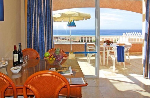 Solana del Matorral Apartment | Vacation Rentals Villas Monte Solana, Jandía
