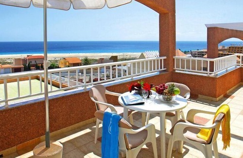 Solana del Matorral Apartment | Vacation Rentals Villas Monte Solana, Jandía
