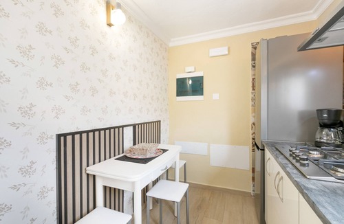 Fasnia Apartment | Vacation Studio 'La Bodega De Juan' with Mountain View, Private Terrace and Wi-Fi
