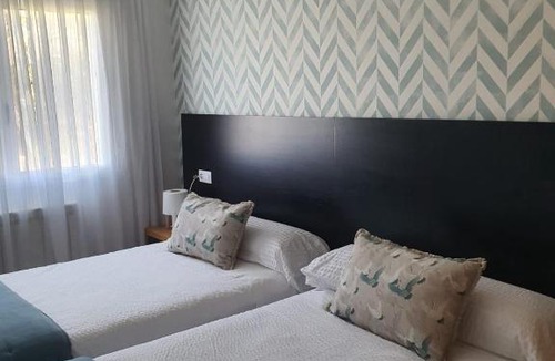 O Pedrouzo House | Vagalume - NOJA ROOMS