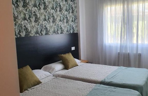 O Pedrouzo House | Vagalume - NOJA ROOMS