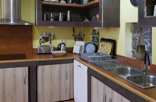 Codeseda Cottage | Vagalumes. Tourist accommodation