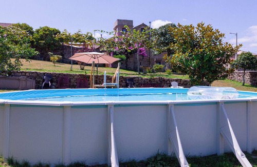 Codeseda Cottage | Vagalumes. Tourist accommodation