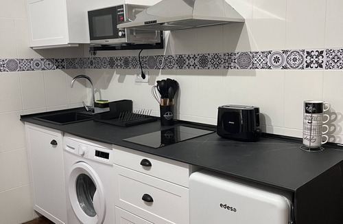 Comillas City Center Apartment | val de comillas apartment