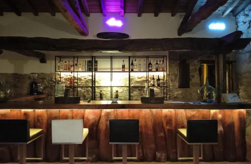 Orazo House | Val Fresco Suites & Relax