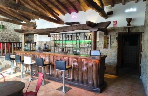 Orazo House | Val Fresco Suites & Relax