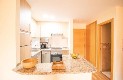Valdelinares Apartment | Valdelinares Snow & Nature by Concept Flats