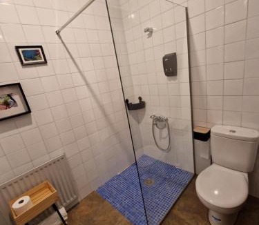 Orcera House | Valdemarin Rural