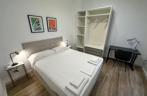 Mestalla Apartment | Valdeolivas Suites