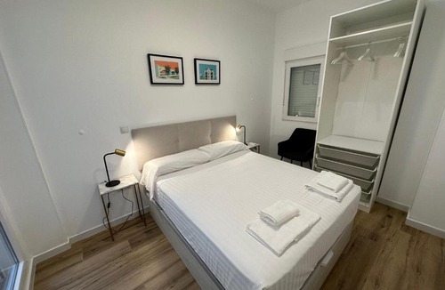 Mestalla Apartment | Valdeolivas Suites