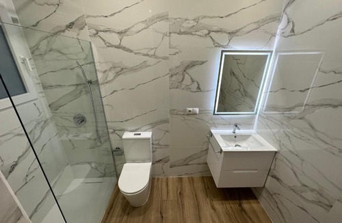 Mestalla Apartment | Valdeolivas Suites
