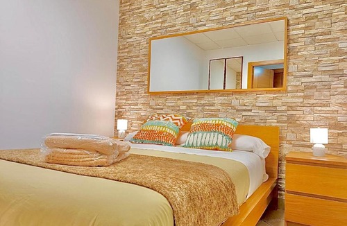 El Palo Apartment | VALEANA Conjunto AT PLAYA