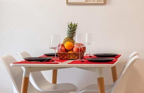 Alboraya Apartment | Valencia Beach Vibe by Vireta Suites