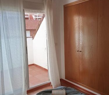 Sedavi House | Valencia Casa Rosa