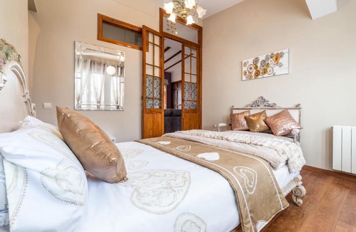 Soternes Apartment | Valencia City Designer Bioparc